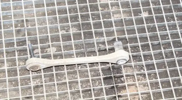 Volkswagen Phaeton Rear upper control arm/wishbone