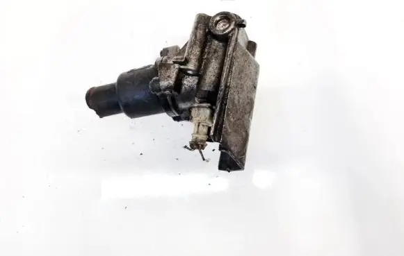 Renault Scenic I Engine coolant pipe/hose 7700103300