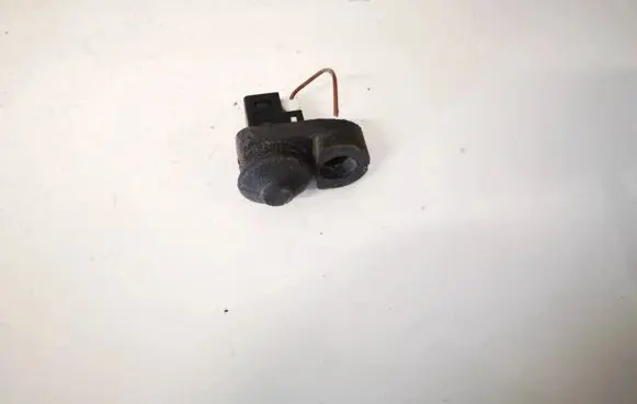 Nissan Qashqai Front door sensor coupe 