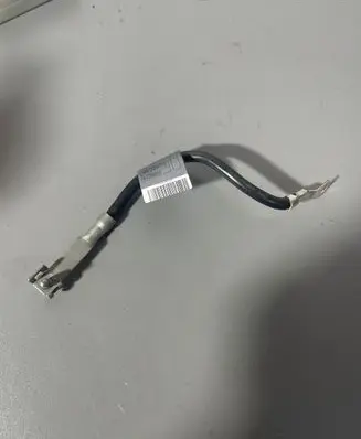Mercedes-Benz C W204 Negative earth cable (battery) A2044402607 61205012