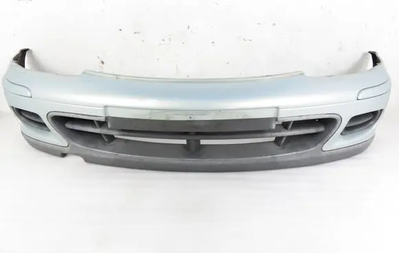 Nissan Micra Front bumper 620221F500