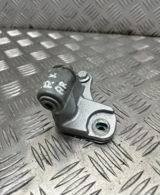 Mercedes-Benz SLK R172 Front door lower hinge 