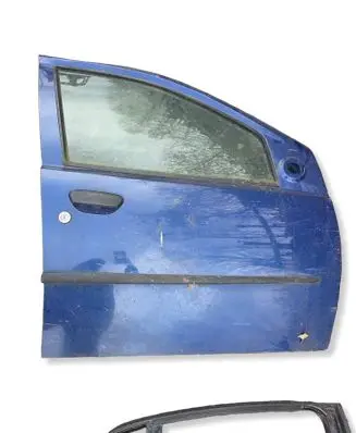 Fiat Punto (188) Front door 