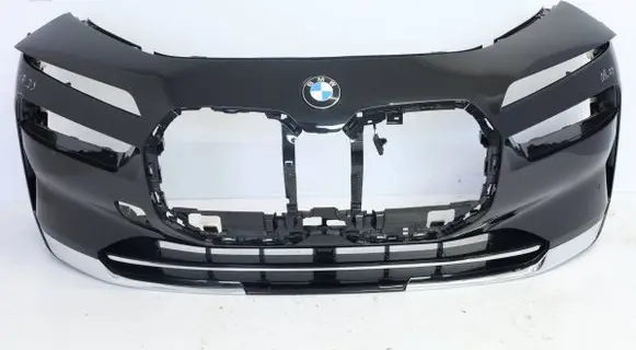 BMW 7 G70 Front bumper 98741236