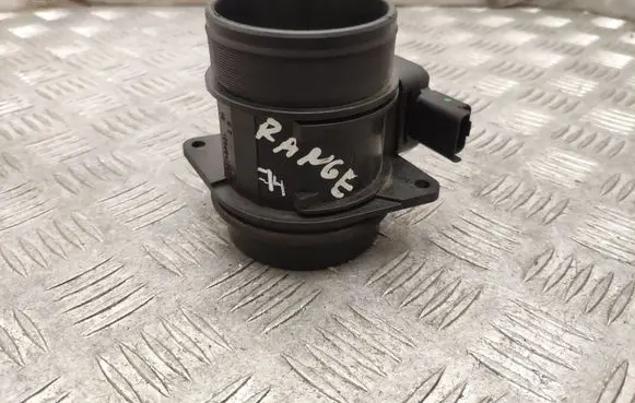 Land Rover Range Rover Sport L320 Mass air flow meter 5WK97011Z