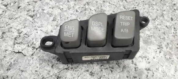 Cadillac STS Seville Other switches/knobs/shifts 25692526