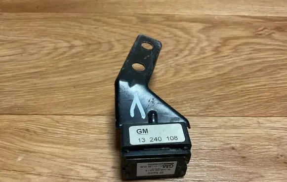 Opel Insignia A Other control units/modules 13240108