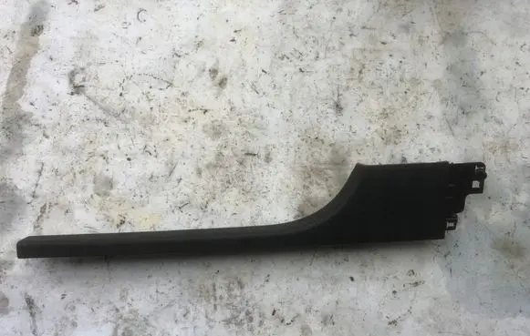 Renault Clio V Front sill trim cover 769517586R
