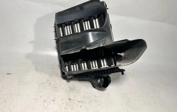 Intercooler radiator