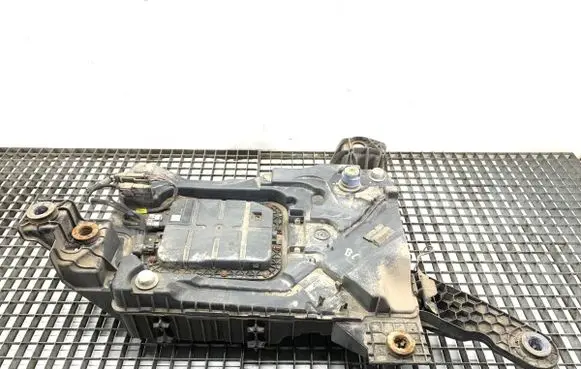 Peugeot 308 SW Fuel tank 12674101
