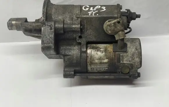 Chrysler 300M Starter motor 2280006113