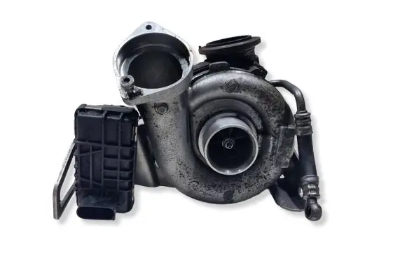 BMW X5 E70 Turbo 7796313109