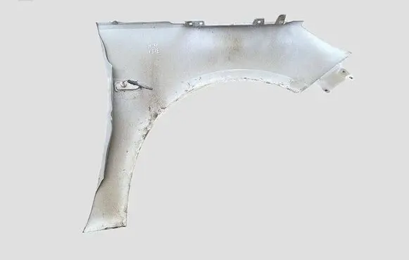 Opel Astra K Fender
