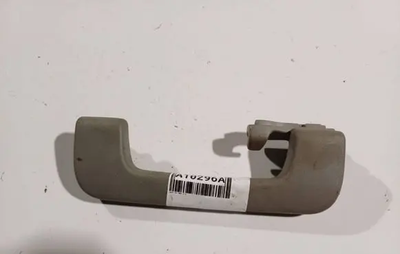 Audi A4 S4 B6 8E 8H Rear interior roof grab handle 8E0857608
