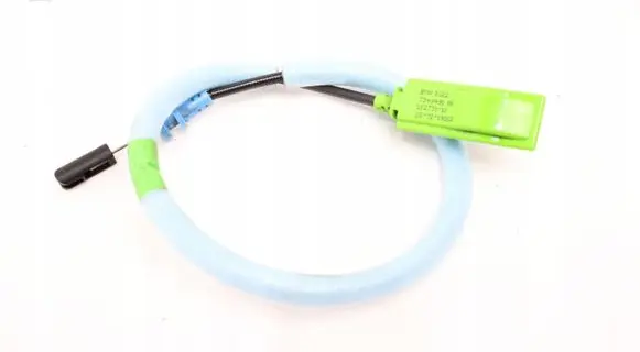 BMW X1 F48 F49 Rear door cable line 