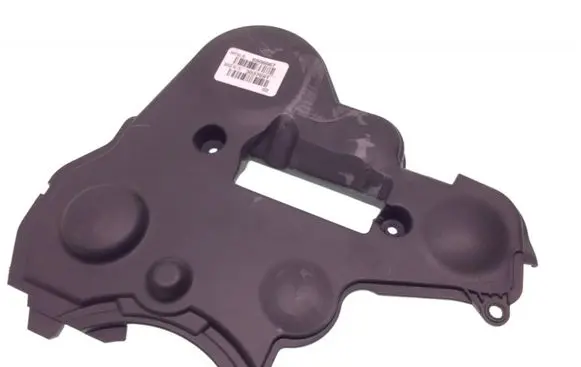 Volvo XC90 Timing belt guard (cover) 6906667 31670230