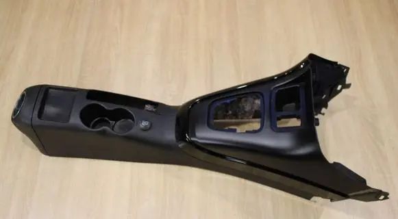 Alfa Romeo Giulietta Center console 