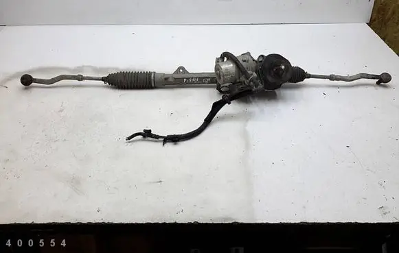 Peugeot 2008 I Steering rack 6820000190