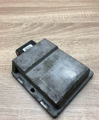 Hyundai Sonata LP gas control unit module 011042003730