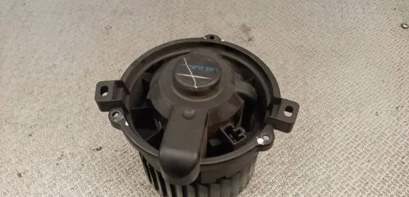 Smart ForFour I Heater fan/blower 0160700701