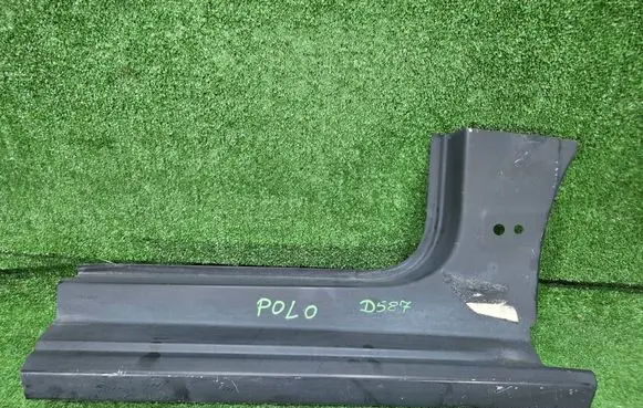 Volkswagen Polo VI Sill 