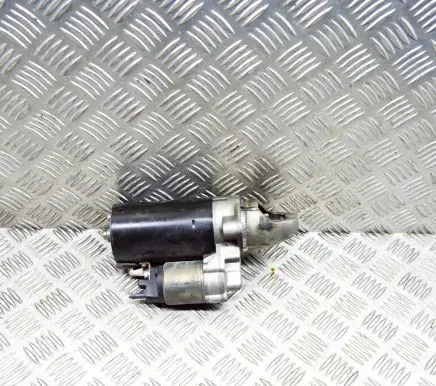 Porsche Panamera (970) Starter motor 0001139037 94860421001
