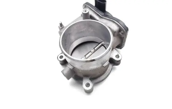 Mazda 6 Electric throttle body valve PYFS13640 1C0800090