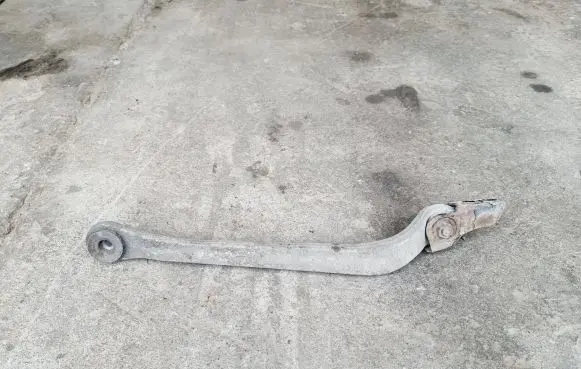 Mercedes-Benz E W211 Rear upper control arm/wishbone A2303500429