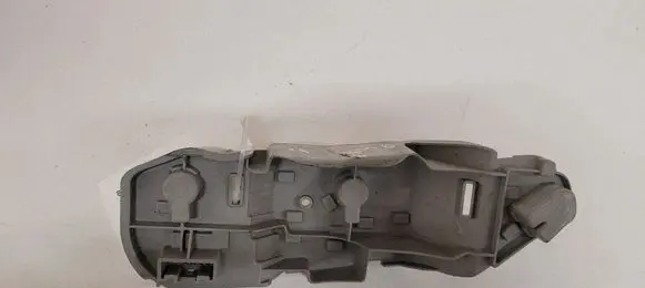 Toyota Corolla Verso AR10 Tail light bulb cover holder