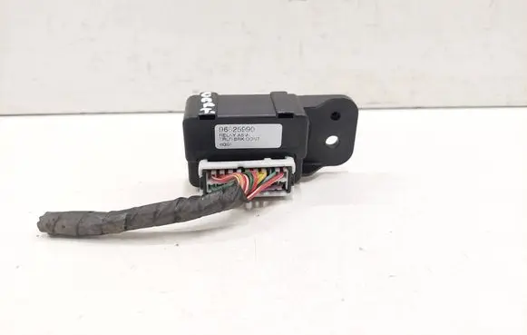 Chevrolet Captiva Other control units/modules 96825990 5G0A