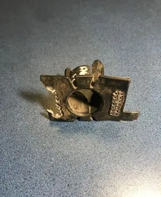Audi A6 S6 C6 4F Parking PDC sensor 4F0919257G
