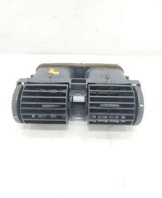 Opel Astra G Dash center air vent grill 90560344