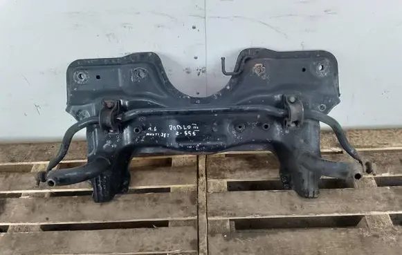 Fiat Doblo Front subframe