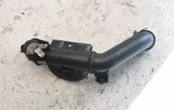 Volvo V50 Intercooler hose/pipe 9654718080