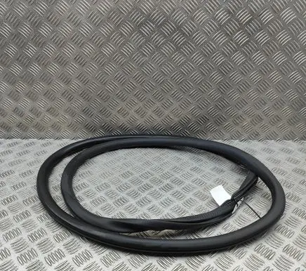 Peugeot 308 Rubber seal front coupe door 9830825680