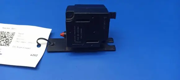 Jaguar XJS Other relay 1576W425 INERTIA