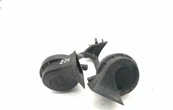 Porsche Boxster 986 Horn signal 012222903 99663520607