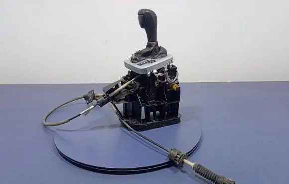 Volvo XC90 Gear shift rod 