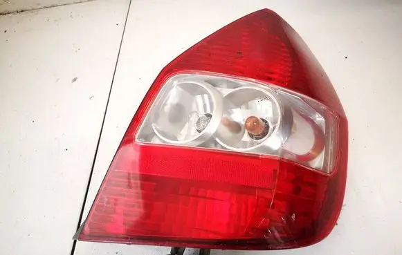 Honda Jazz Rear/tail lights
