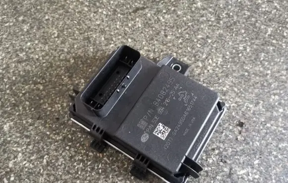 Buick Encore I Other control units/modules 84082495