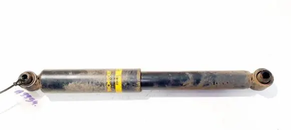 Citroen C3 Rear shock absorber/damper 23985