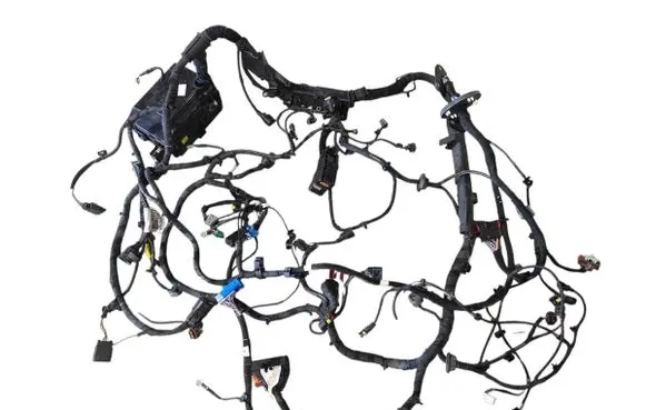 Maserati Ghibli Other wiring loom 06700359210