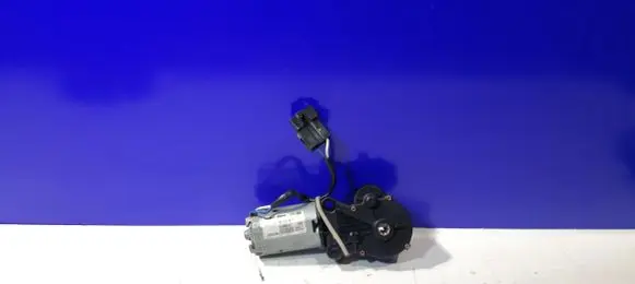 Saab 9-3 Ver1 Seat adjustment motor 12802566 9470278