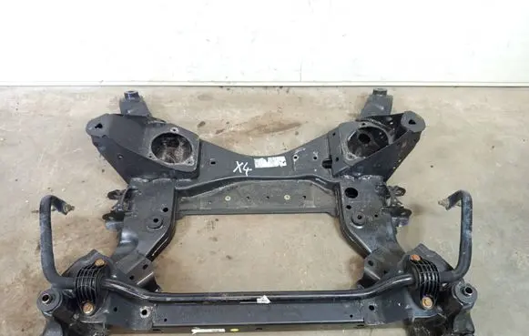 BMW X3 G01 Front suspension assembly kit set wozekg01