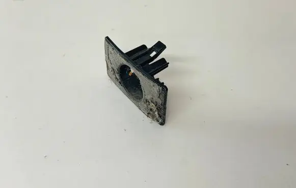 Volkswagen PASSAT B8 Front parking sensor holder (PDC) 3G0919493