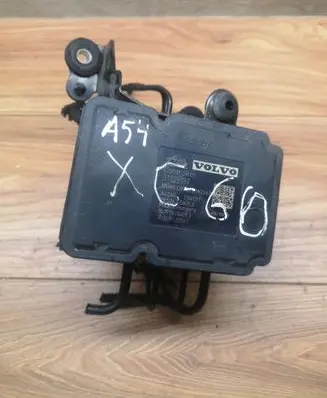 Volvo V60 ABS Pump 31329137 10092604093 28526258053