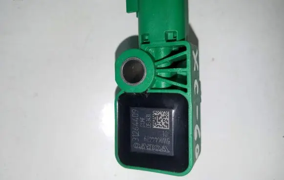 Volvo XC60 Airbag deployment crash/impact sensor 3431 31264409 9W8314B345AB