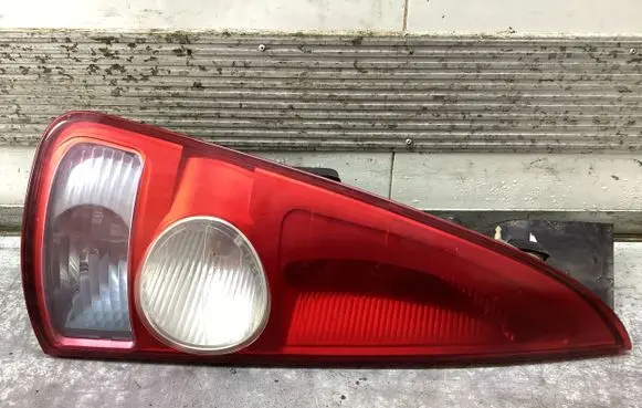 Renault Espace - Grand espace IV Rear/tail lights 8200027153