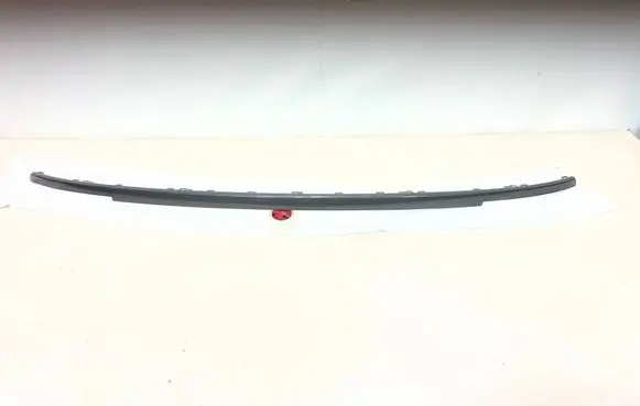 Land Rover Range Rover L460 Type LK Front bumper splitter molding M8E217G850