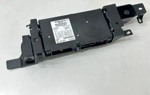 Volvo XC40 Bluetooth control unit module 32256307 31475065 32212597